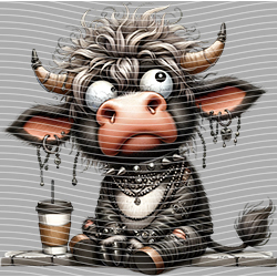Cow-NIU 2440